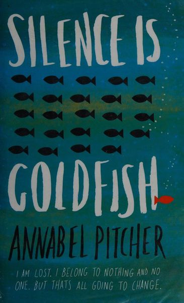 Silence Is Goldfish