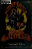 The Boy Who Lost Fairyland