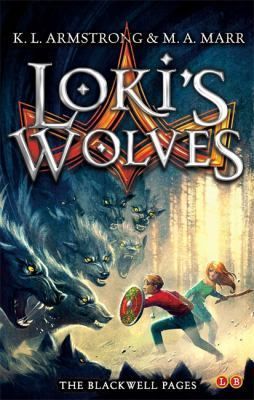 Loki's Wolves