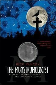 The Monstrumologist