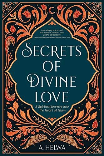 Secrets of Divine Love