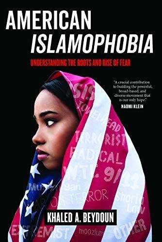 American Islamophobia