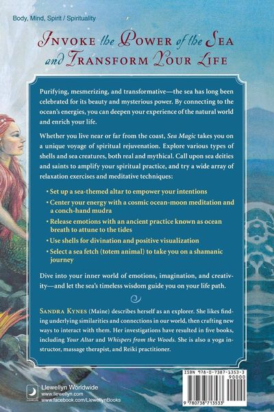 Sea Magic