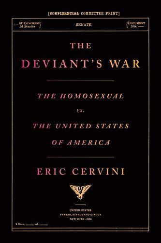 Cover of The Deviant's War
