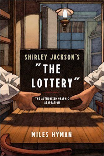 Shirley Jackson's "The Lottery"