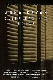 Sleep Has His House