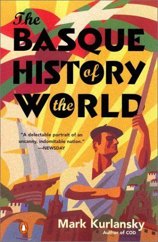 The Basque History of the World