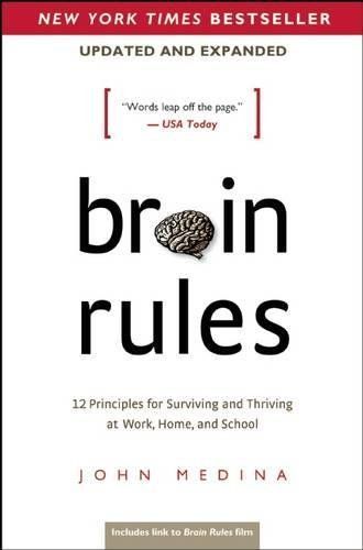 Brain Rules