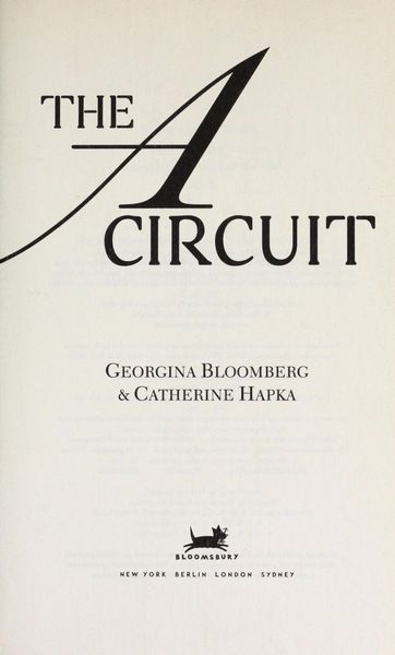 The A Circuit