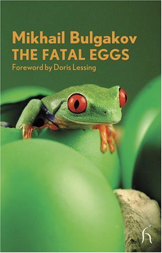 The Fatal Eggs