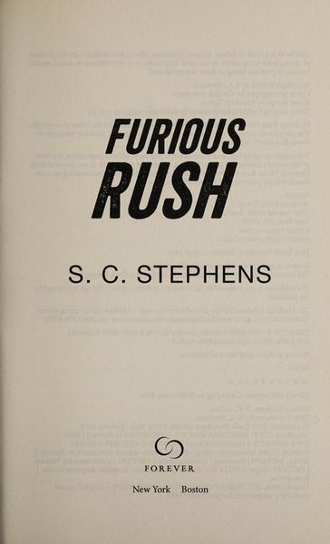 Furious Rush