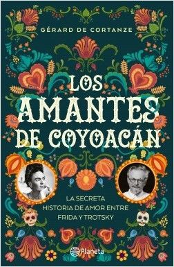 Los amantes de Coyoacán