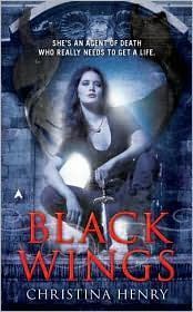 Black Wings