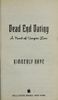 Dead End Dating