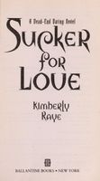 Sucker for Love