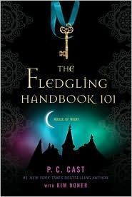 The Fledgling Handbook 101