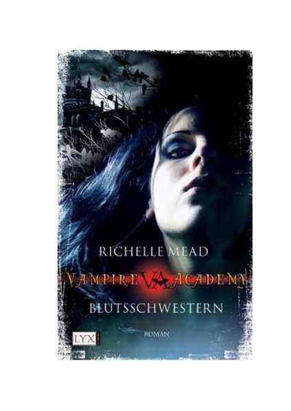 Vampire Academy