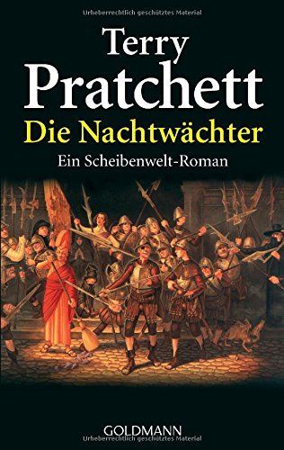 Die Nachtwächter