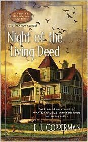 Night of the Living Deed