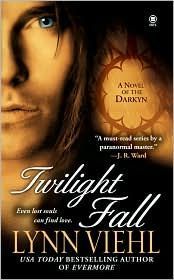 Twilight Fall