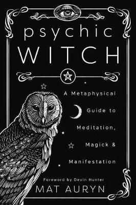 Psychic Witch