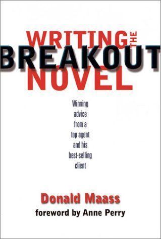 Writing the Breakout Novel