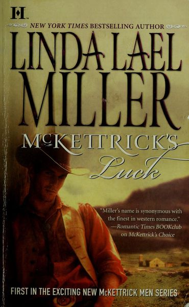 McKettrick's Luck