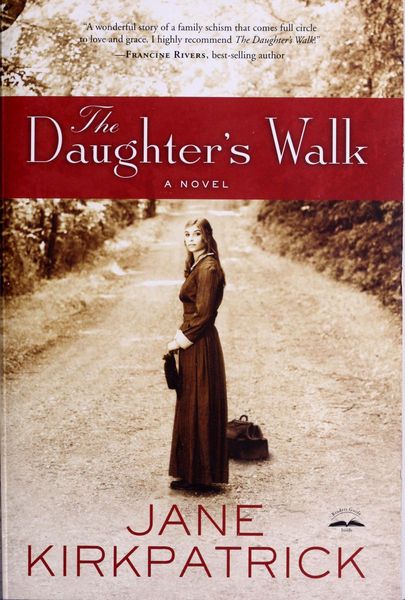 The Daughter's Walk