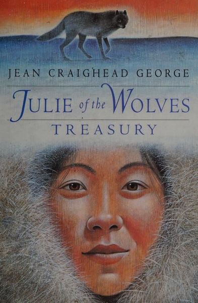 Julie of the Wolves Treasury