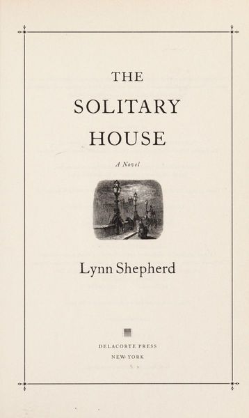 The Solitary House