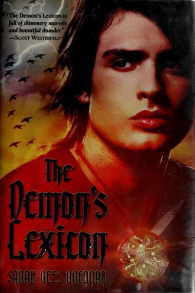 The Demon's Lexicon