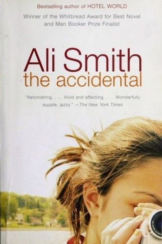 The Accidental