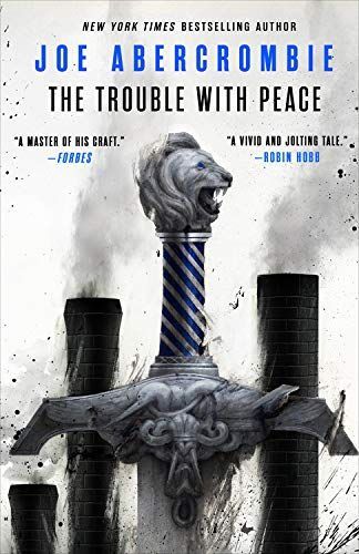 The Trouble with Peace