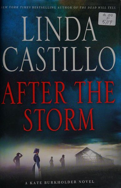 After the Storm