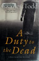A Duty to the Dead