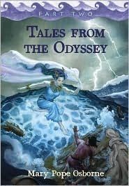 Tales from the Odyssey