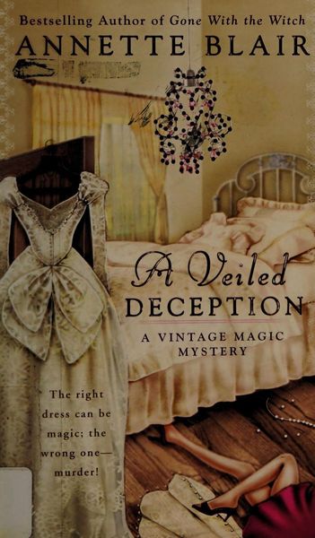 A Veiled Deception