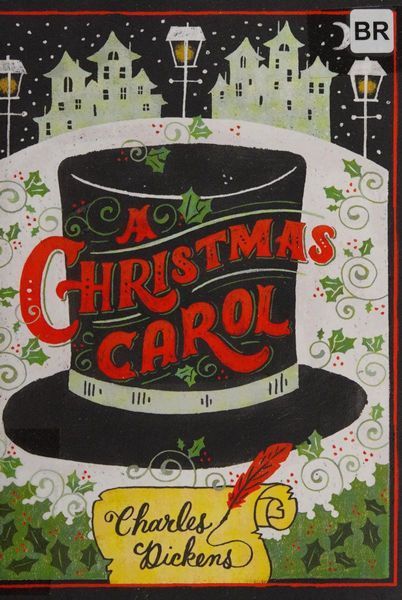 A Christmas Carol