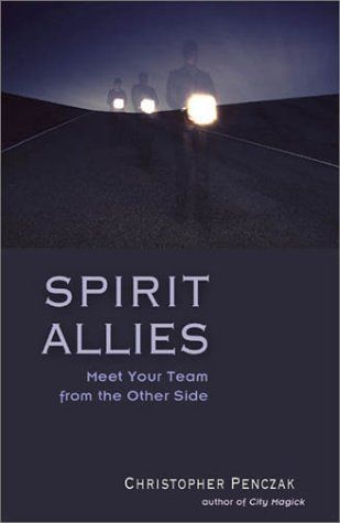 Spirit Allies