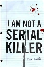 I Am Not A Serial Killer