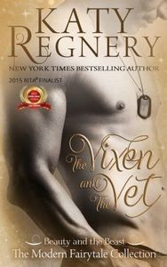 The Vixen and the Vet