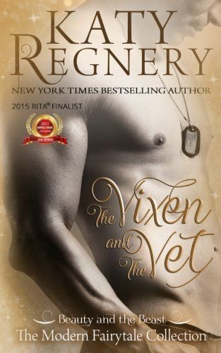 The Vixen and the Vet