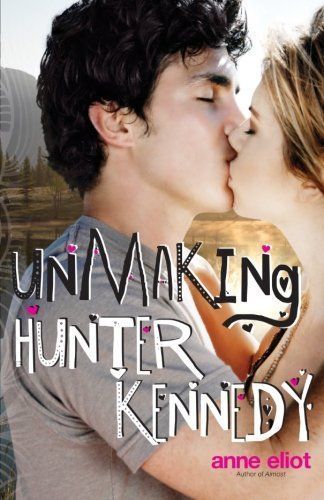 Unmaking Hunter Kennedy