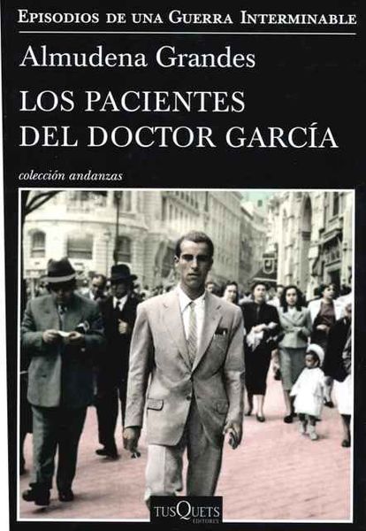 Los pacientes del doctor García