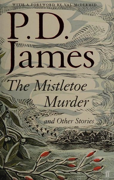 The Mistletoe Murder and Other Stories