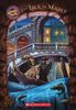 The Isle of Masks