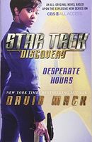 Star Trek: Discovery: Desperate Hours