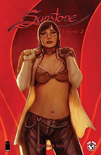 Sunstone, Vol. 2