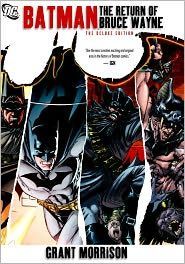 Batman