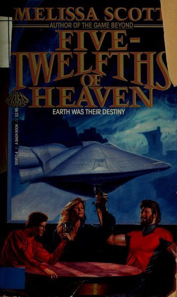 Five-twelfths of Heaven